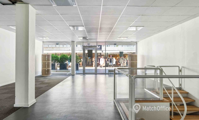 Butik til leje på Egedal Centret 21, 3660 Stenløse - 515 m² | Foto 3 - Lokalebasen.dk