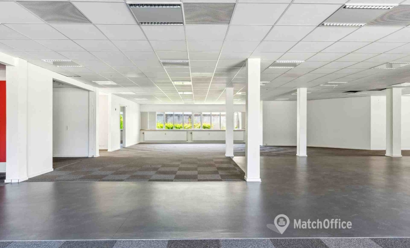 515 m² Shop for rent in Stenlose, Egedal Centret 21 (3660) - 4 | MatchOffice.com