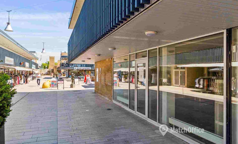 Butik til leje på Egedal Centret 21, 3660 Stenløse - 515 m² | Foto 2 - Lokalebasen.dk