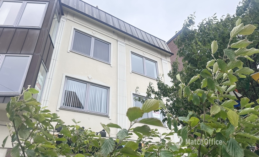 Kontor til leje på Bredgade 50, 7400 Herning - 42 m² | Foto 0 - Lokalebasen.dk