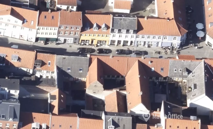 Butik til leje på Mellemgade 16, 5800 Nyborg - 131 m² | Foto 0 - Lokalebasen