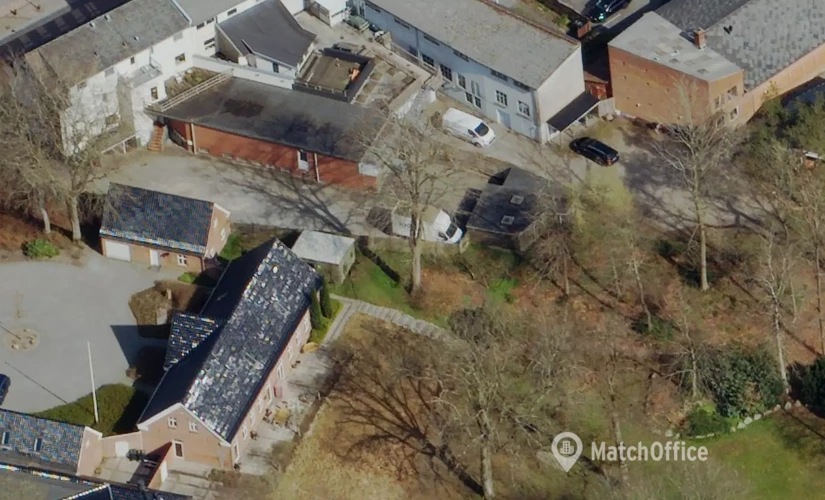 Bolig Storegade 16A 7330 Brande