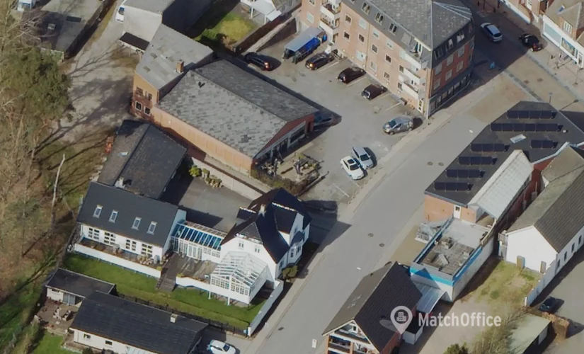 Bolig Storegade 16A 7330 Brande