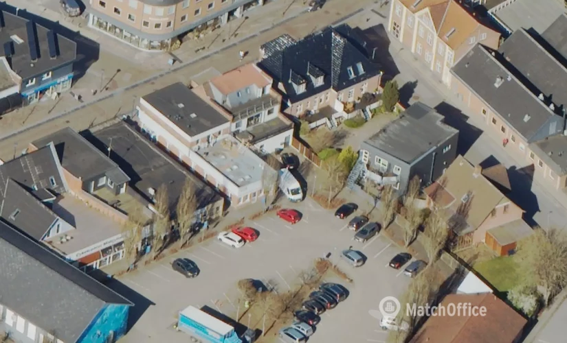 Bolig Storegade 16A 7330 Brande