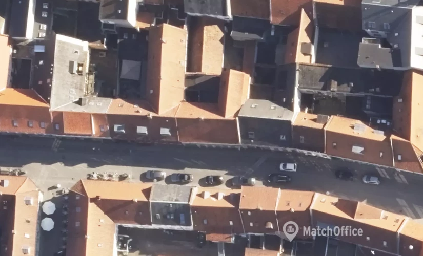 Butik til leje på Mellemgade 16, 5800 Nyborg - 131 m² | Foto 4 - Lokalebasen