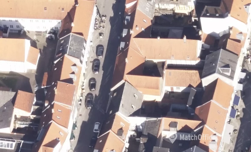 Butik til leje på Mellemgade 16, 5800 Nyborg - 131 m² | Foto 3 - Lokalebasen.dk