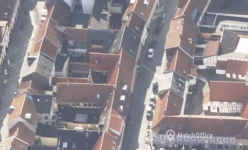 131 m² Shop for rent in Nyborg, Mellemgade 16 (5800) - 2 | MatchOffice