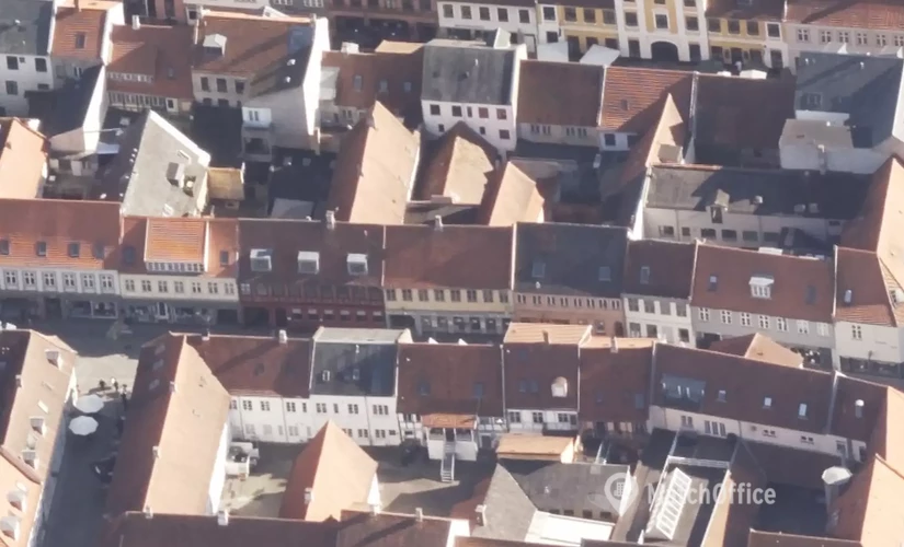 Butik til leje på Mellemgade 16, 5800 Nyborg - 131 m² | Foto 1 - Lokalebasen.dk