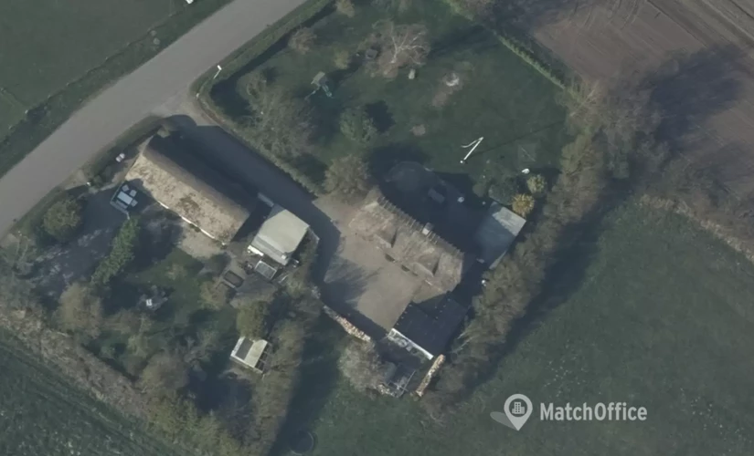 Bolig Hejsager Strandvej 11 6100 Haderslev