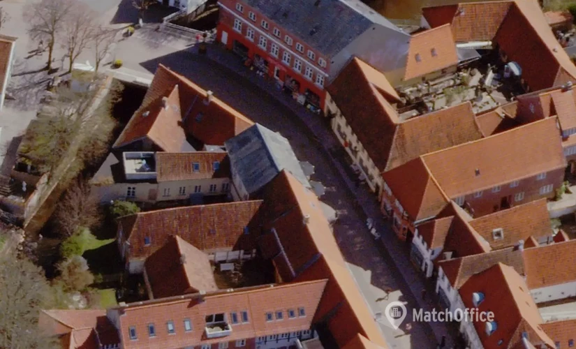 Butik til leje på Nederdammen 37, 6760 Ribe - 140 m² | Foto 3 - Lokalebasen