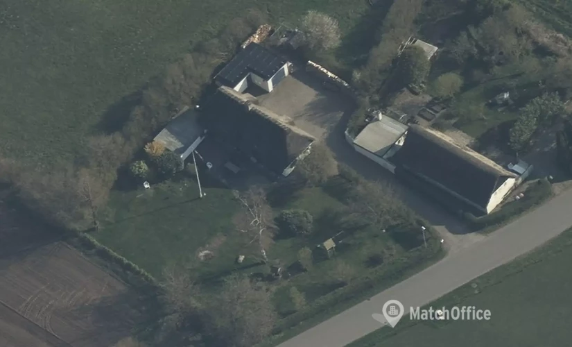 Bolig Hejsager Strandvej 11 6100 Haderslev