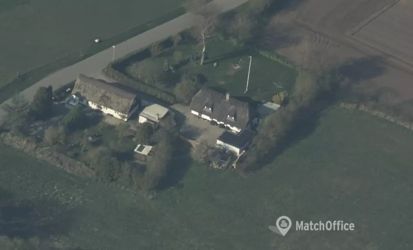 Bolig Hejsager Strandvej 11 6100 Haderslev