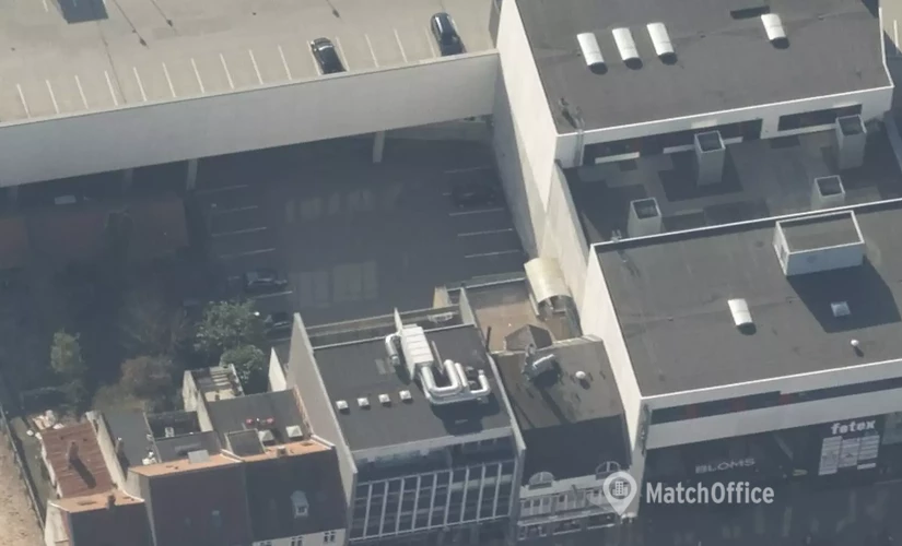 Office Sygehusvej 24B 8660 Skanderborg