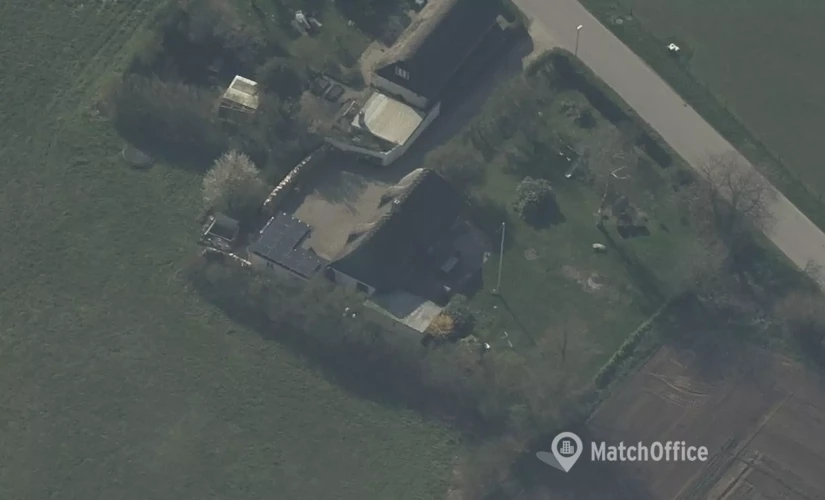 Bolig Hejsager Strandvej 11 6100 Haderslev