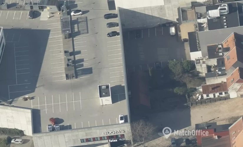 Office Sygehusvej 24B 8660 Skanderborg