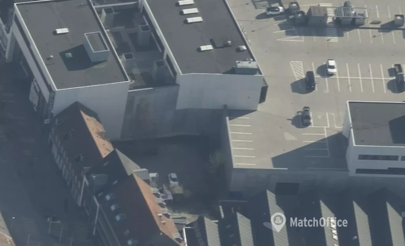 Office Sygehusvej 24B 8660 Skanderborg