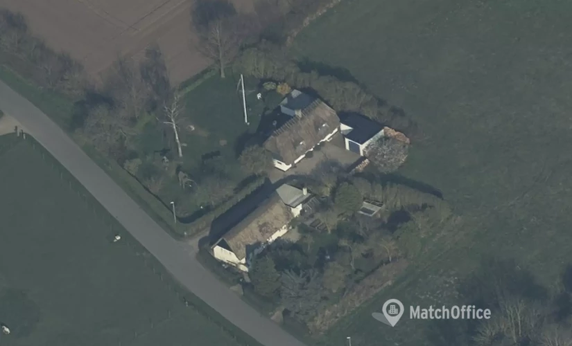 Bolig Hejsager Strandvej 11 6100 Haderslev