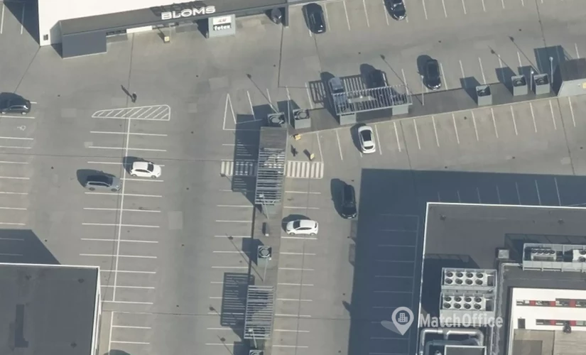 Office Sygehusvej 24B 8660 Skanderborg