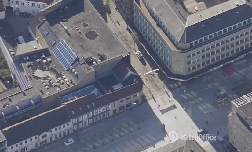 Butik Slotsgade 10 8900 Randers C