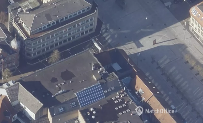 Butik Slotsgade 10 8900 Randers C