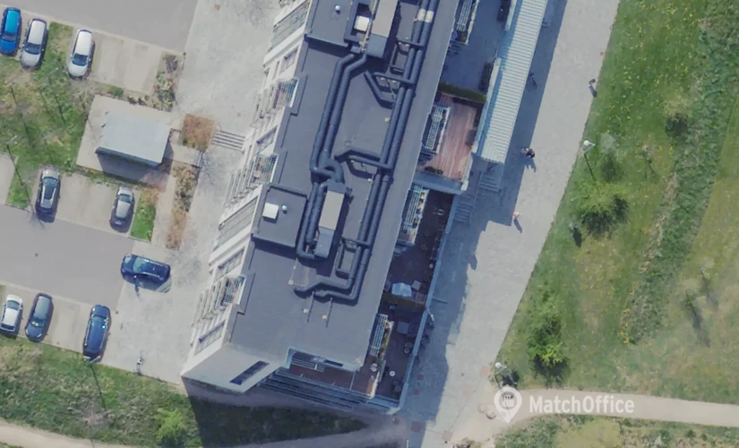 Kontor til leje på Akacielunden 13B, 4000 Roskilde - 145 m² | Foto 4 - Lokalebasen.dk