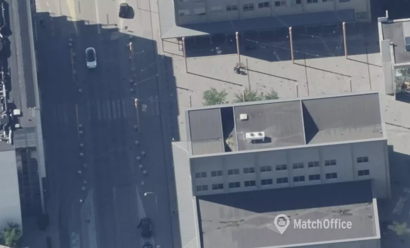 Kontor til leje på Trekroner Centervej 55, 4000 Roskilde - 130 m² | Foto 2 - Lokalebasen