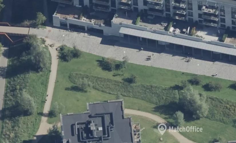 Kontor til leje på Akacielunden 13B, 4000 Roskilde - 145 m² | Foto 3 - Lokalebasen.dk