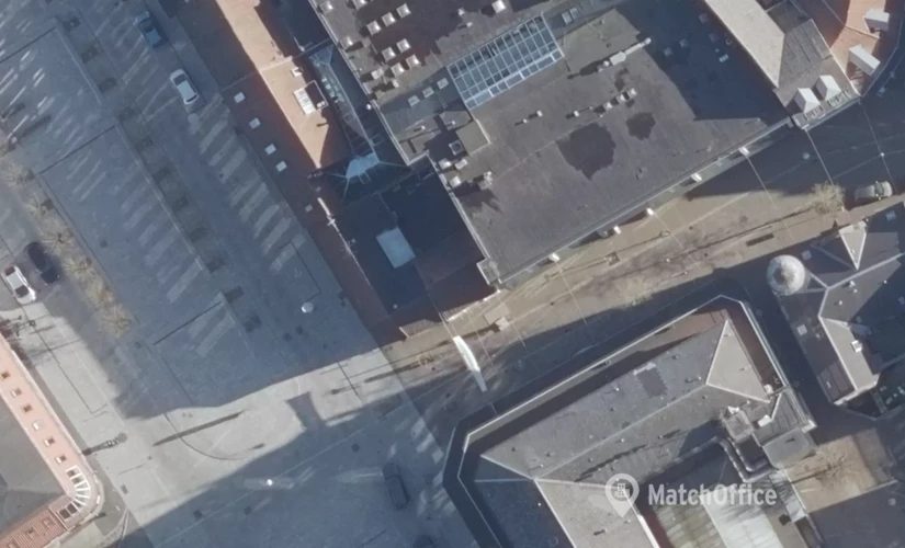 Butik Slotsgade 10 8900 Randers C