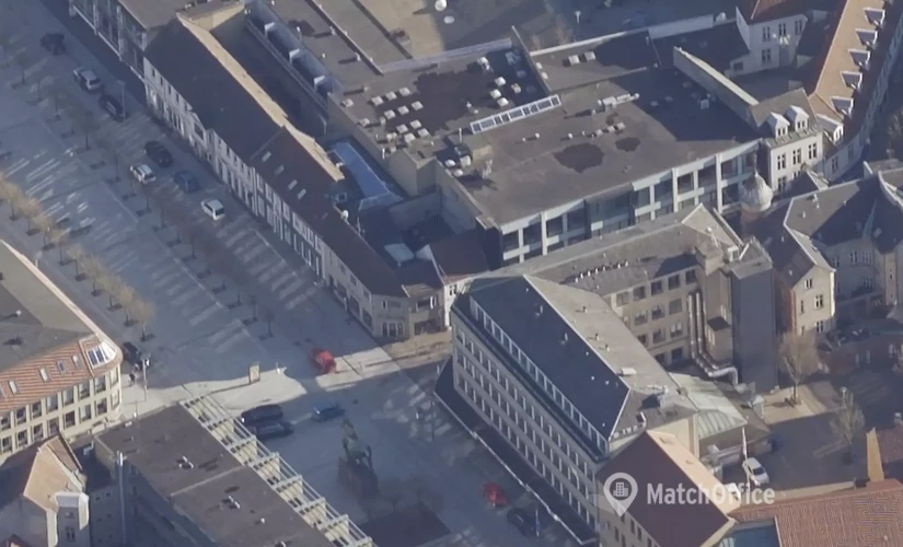 Butik Slotsgade 10 8900 Randers C