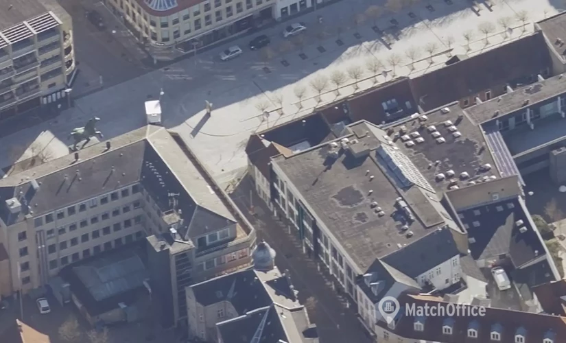 Butik Slotsgade 10 8900 Randers C