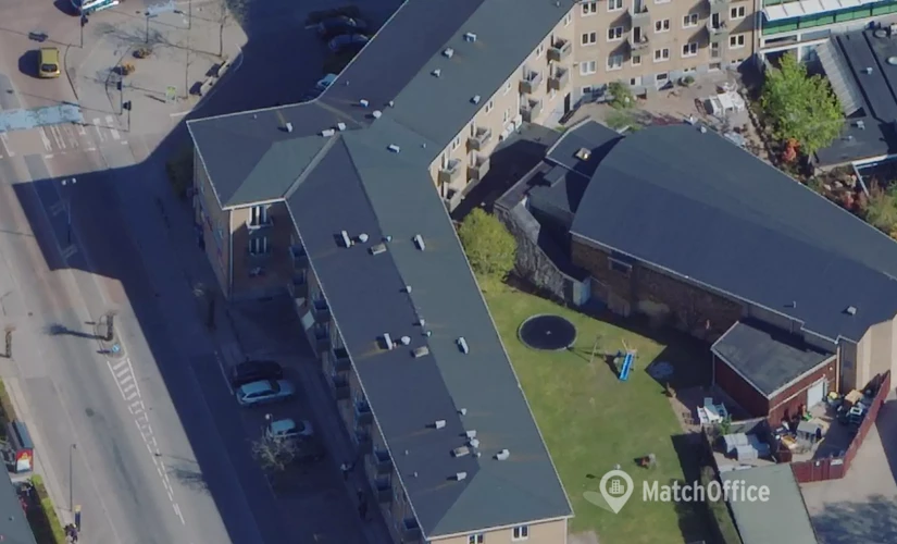 Kontor Virum Torv 1 2830 Virum