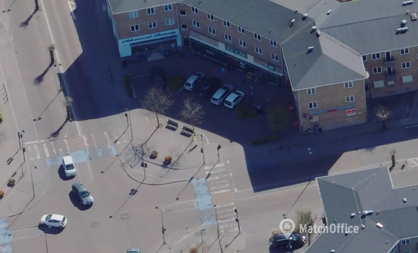 Kontor Virum Torv 1 2830 Virum