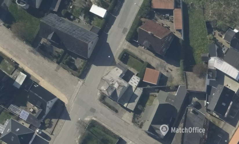Bolig Toften 3A 6200 Aabenraa