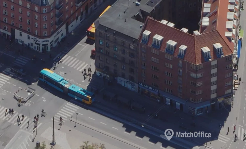 Butik til leje på Nørrebrogade 247, 2200 København N - 137 m² | Foto 0 - Lokalebasen.dk