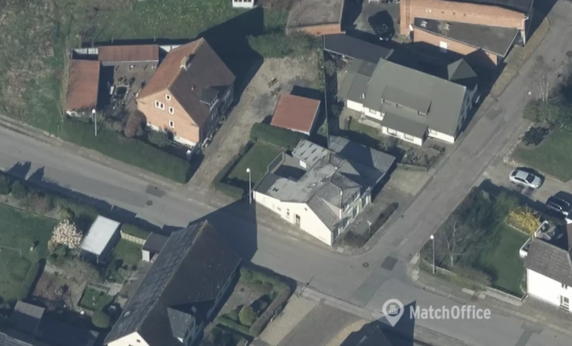 Bolig Toften 3A 6200 Aabenraa