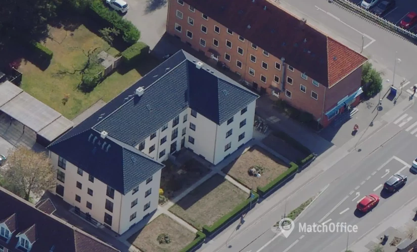 Butik til leje på Bagsværd Hovedgade 62A, 2880 Bagsværd - 140 m² | Foto 3 - Lokalebasen.dk