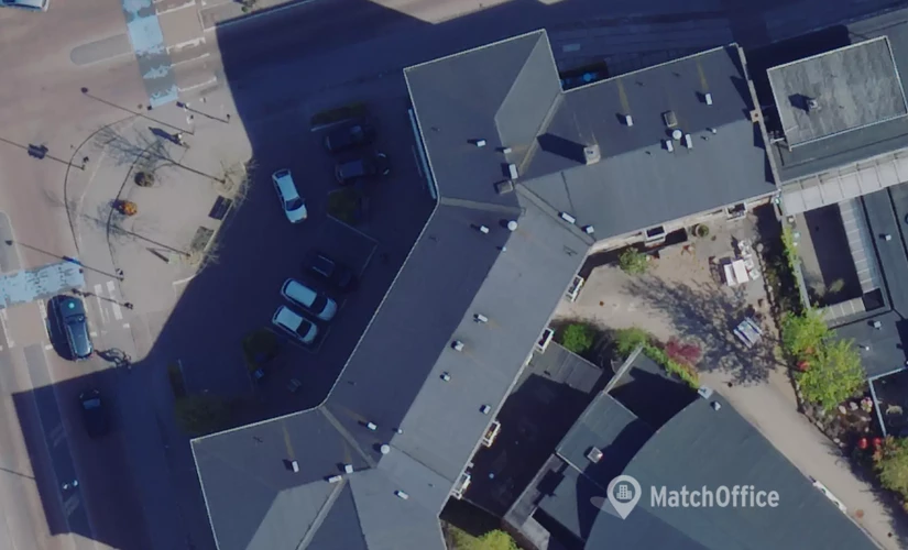 Kontor Virum Torv 1 2830 Virum