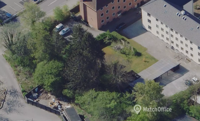 Butik til leje på Bagsværd Hovedgade 62A, 2880 Bagsværd - 140 m² | Foto 1 - Lokalebasen.dk