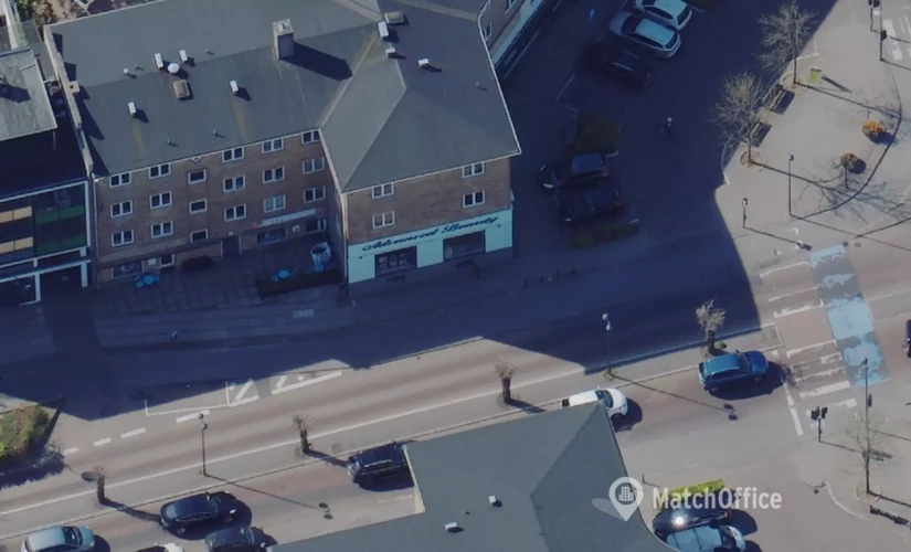 Kontor Virum Torv 1 2830 Virum