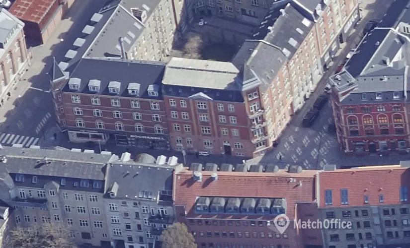 Office Boulevarden 21 9000 Aalborg