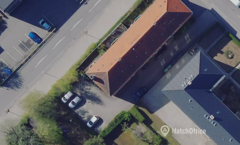 Butik til leje på Bagsværd Hovedgade 62A, 2880 Bagsværd - 140 m² | Foto 4 - Lokalebasen