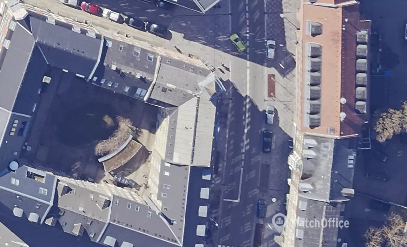 Kontor til leje på Boulevarden 21, 9000 Aalborg - 129 m² | Foto 4 - Lokalebasen