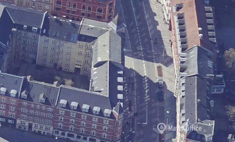 Office Boulevarden 21 9000 Aalborg