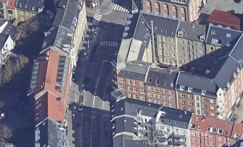 Office Boulevarden 21 9000 Aalborg