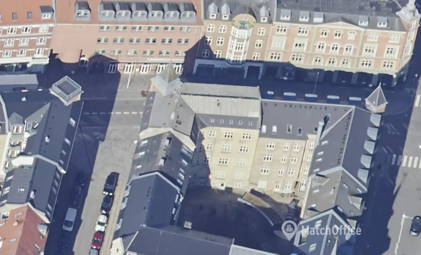 Kontor til leje på Boulevarden 21, 9000 Aalborg - 129 m² | Foto 2 - Lokalebasen.dk