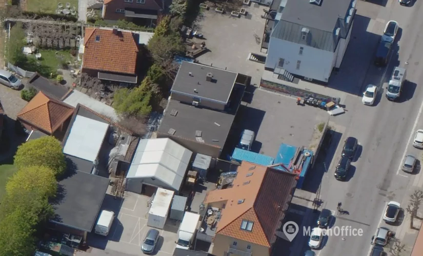 Bolig Valby Langgade 225 2500 Valby