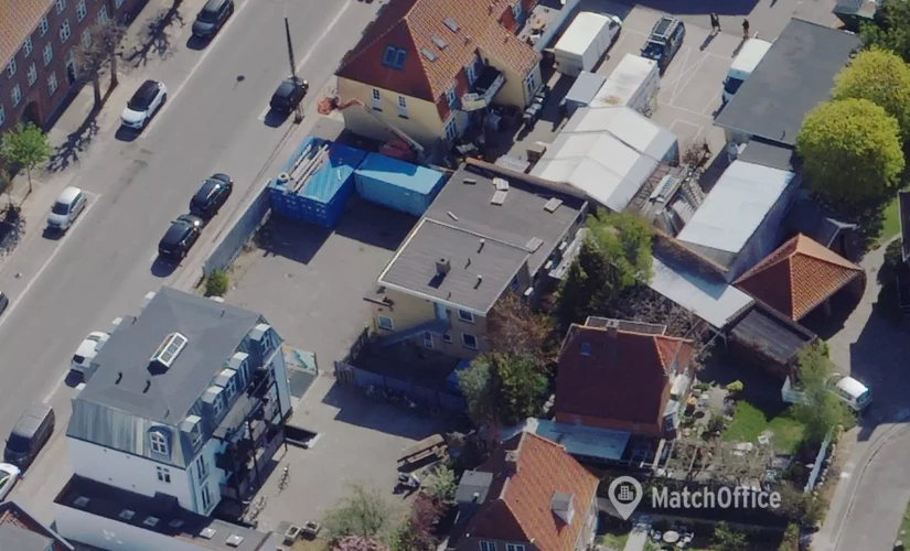 Bolig Valby Langgade 225 2500 Valby