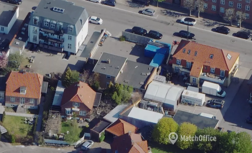 Bolig Valby Langgade 225 2500 Valby