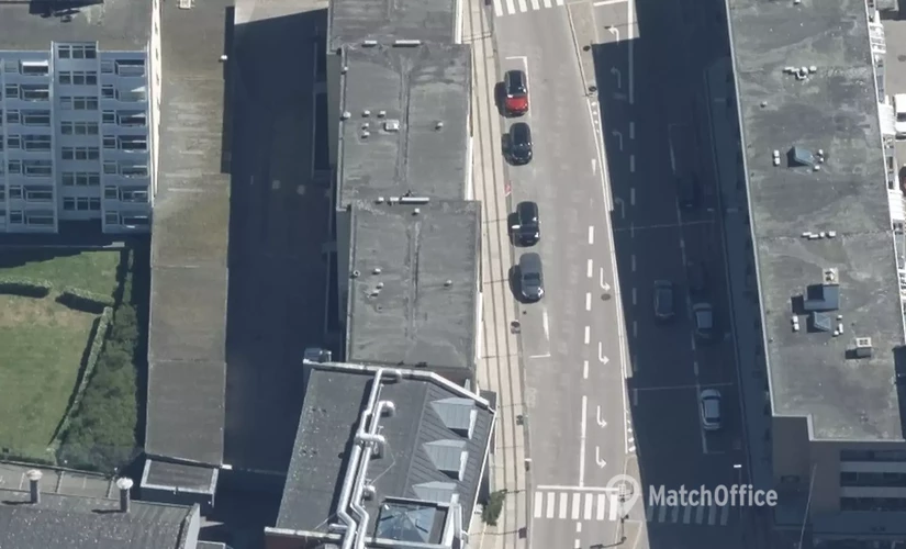 126 m² Store for rent in Holbaek, Labæk 5 (4300) - 3 | MatchOffice