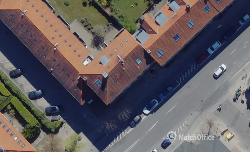 Office Ordrupvej 65 2920 Charlottenlund